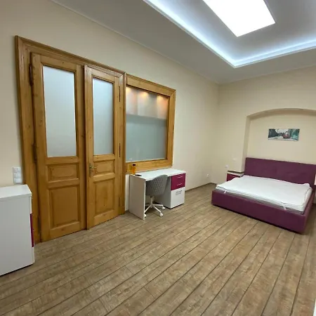 Centre Ville Apartment Cluj-Napoca Exterior photo
