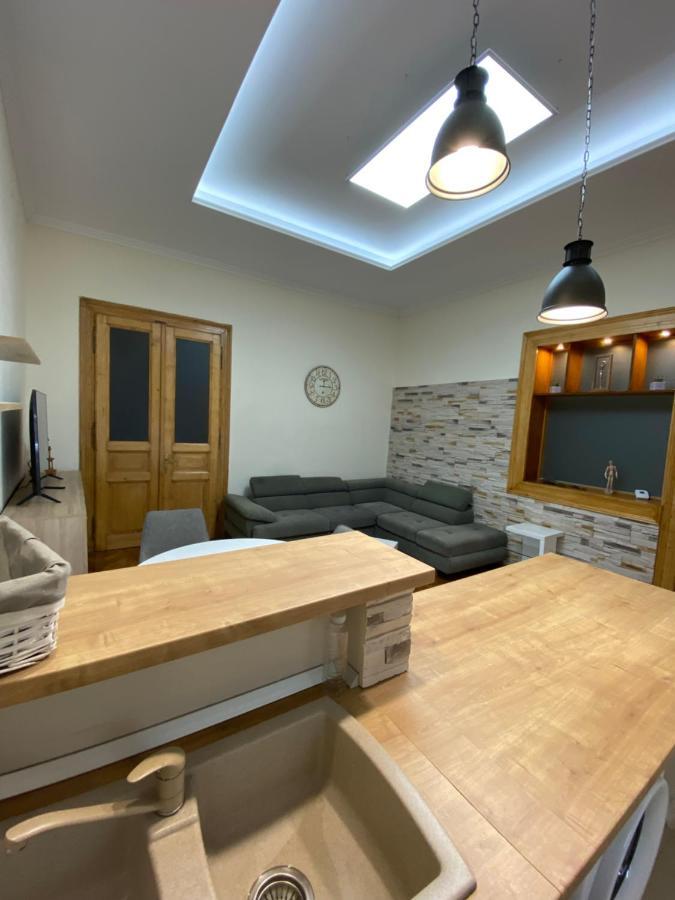 Apartament Centre